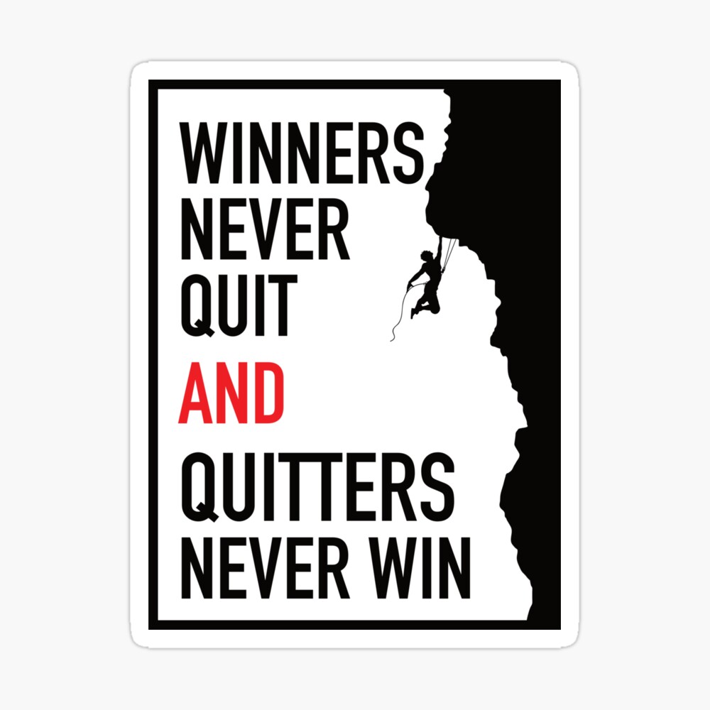 spezielle-anl-sse-arbeitskleidung-quitters-never-win-winners-never