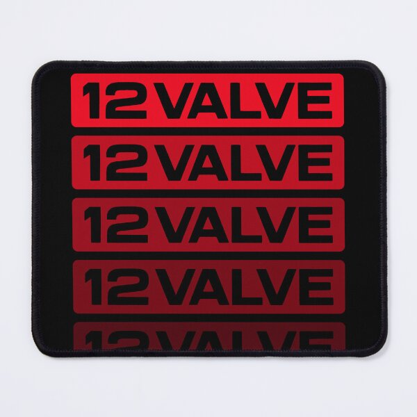 Item preview, Toyota 12 Valve designed and sold by Classic Decals Ireland.