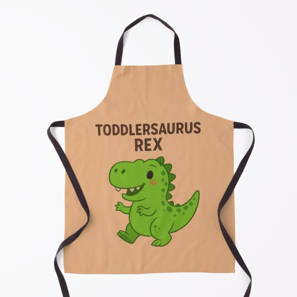 Item preview, Toddlersaurus Rex designed and sold by Brendon987.