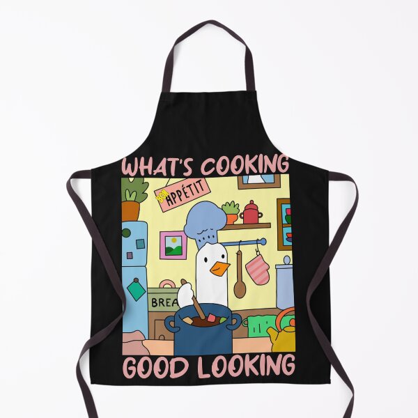 Item preview, What's looking good looking designed and sold by Sargent-Canvart.