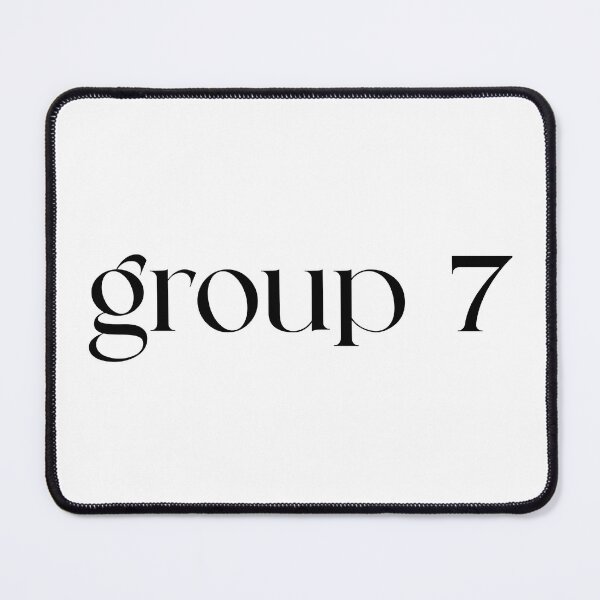 Item preview, group 7 designed and sold by pnkrose.