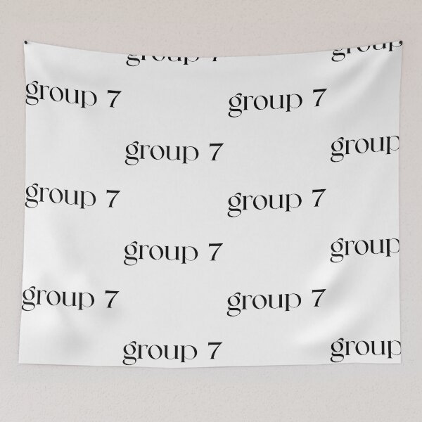Item preview, group 7 designed and sold by pnkrose.