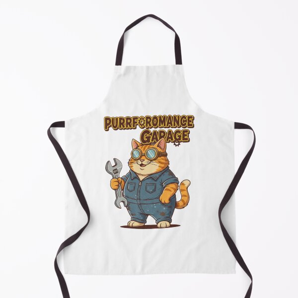 Item preview, Cat mechanic designed and sold by Skifia.
