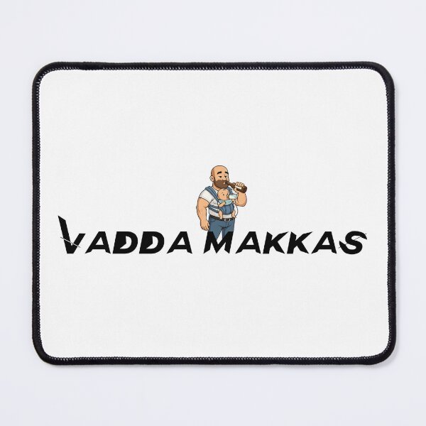 Item preview, Vadda Makkas – Beer, Baby & Balancing Act designed and sold by Vadda Makkas.