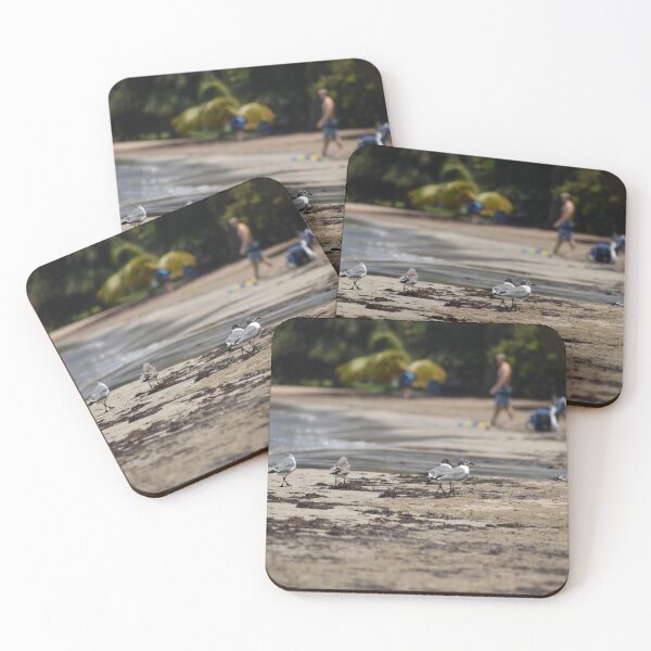 Item preview, Seagull Beach Day designed and sold by Morgs22Dis.