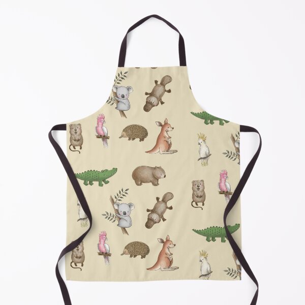 Item preview, Cute Aussie Animals Pack designed and sold by Those Pencil Shavings.