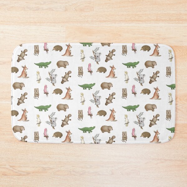 Item preview, Cute Aussie Animals Pack designed and sold by Those Pencil Shavings.