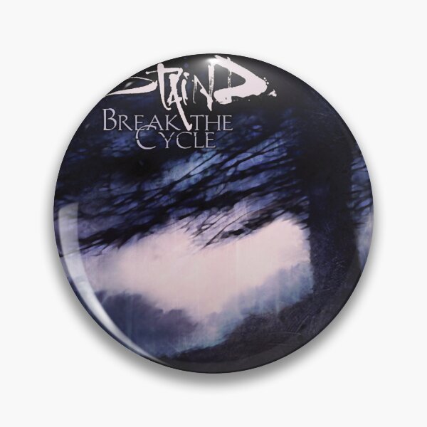 Item preview, Staind band For Fans Classic designed and sold by Kennessss.