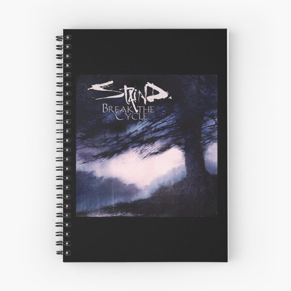 Item preview, Staind band For Fans Classic designed and sold by Kennessss.
