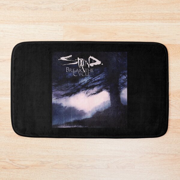 Item preview, Staind band For Fans Classic designed and sold by Kennessss.
