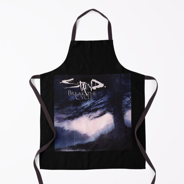 Item preview, Staind band For Fans Classic designed and sold by Kennessss.