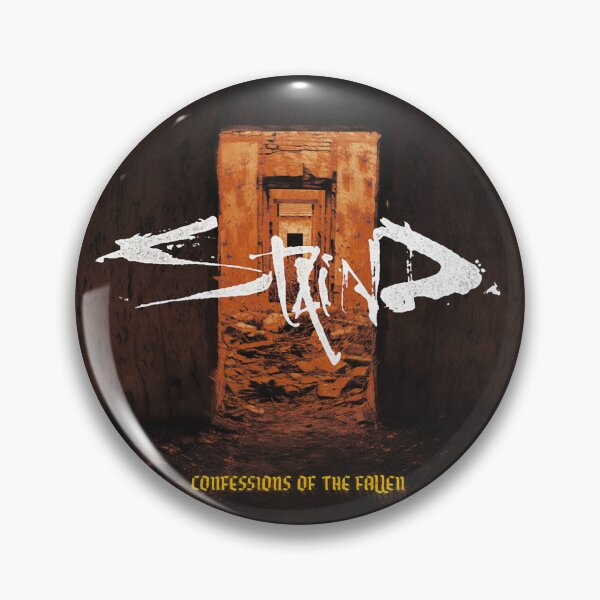Item preview, Staind band For Fans Classic designed and sold by Kennessss.
