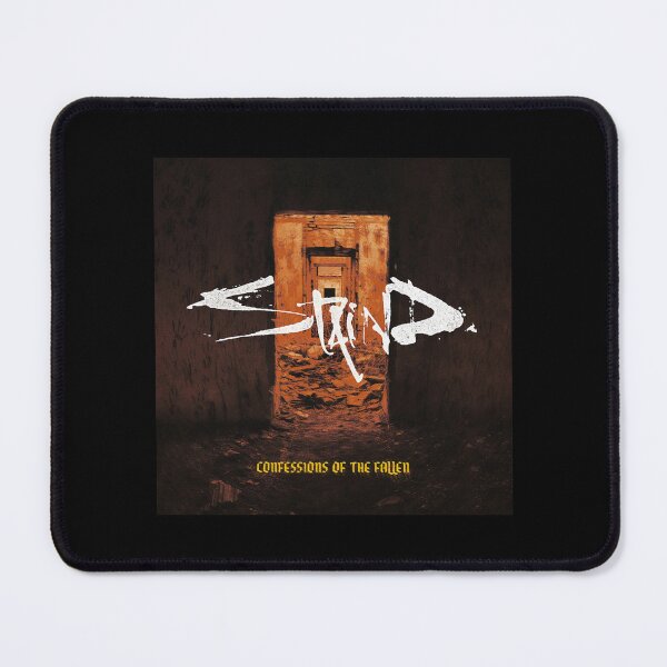 Item preview, Staind band For Fans Classic designed and sold by Kennessss.