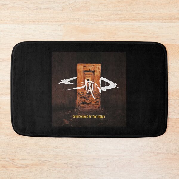 Item preview, Staind band For Fans Classic designed and sold by Kennessss.
