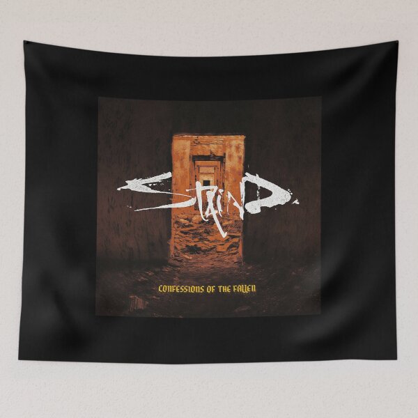 Item preview, Staind band For Fans Classic designed and sold by Kennessss.