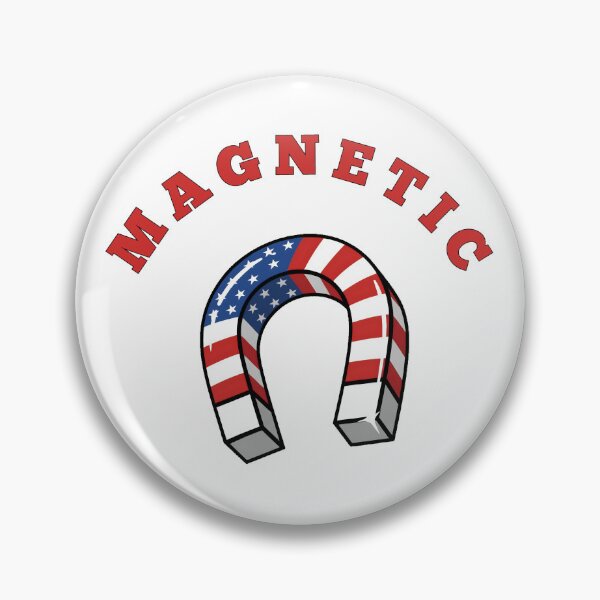 Item preview, MAGNETIC (1) designed and sold by fetch-it-studio.