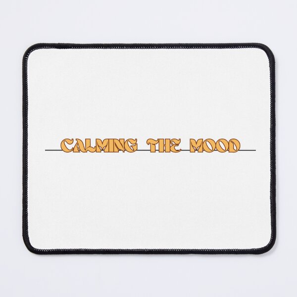 Item preview, Calming the mood designed and sold by Haroun Shop.
