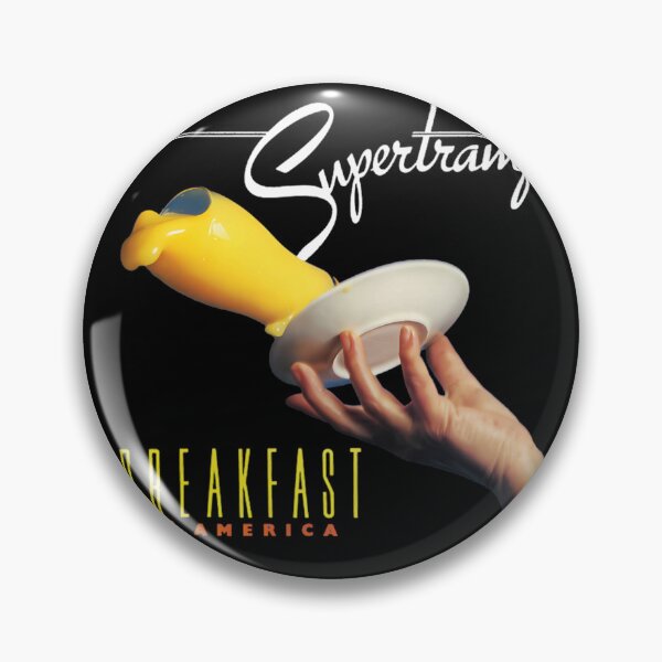 Item preview, Supertramp designed and sold by zenospetri.