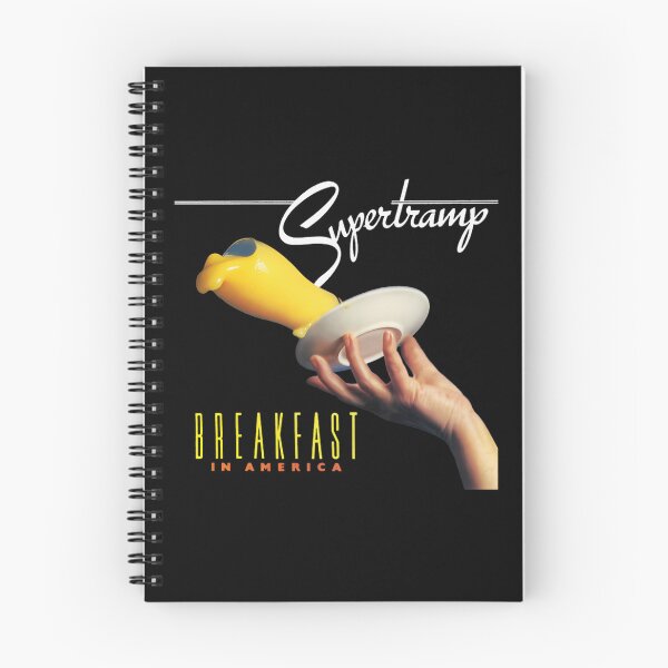 Item preview, Supertramp designed and sold by zenospetri.