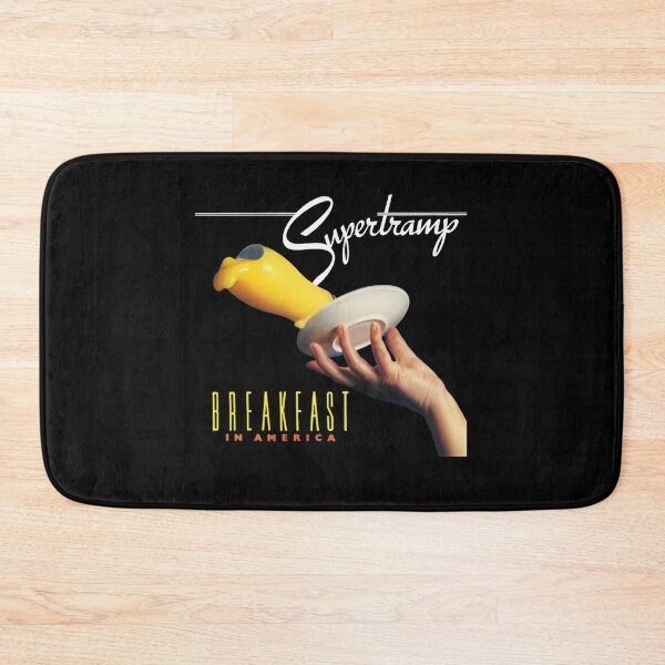 Item preview, Supertramp designed and sold by zenospetri.