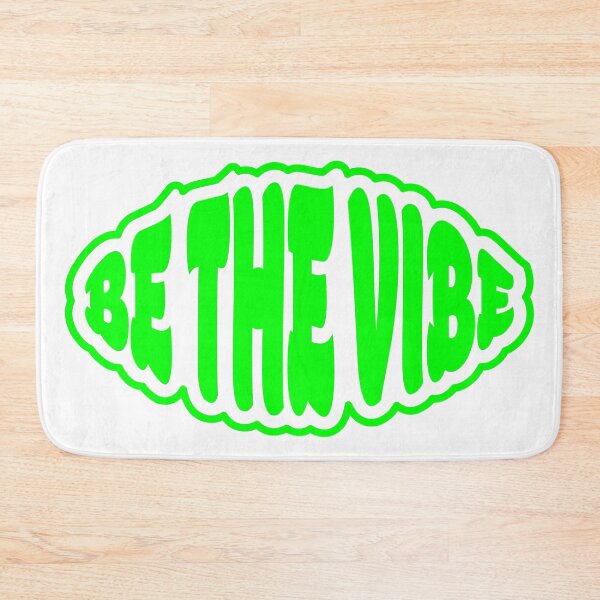 Item preview, Be the Vibe designed and sold by MrRares21.