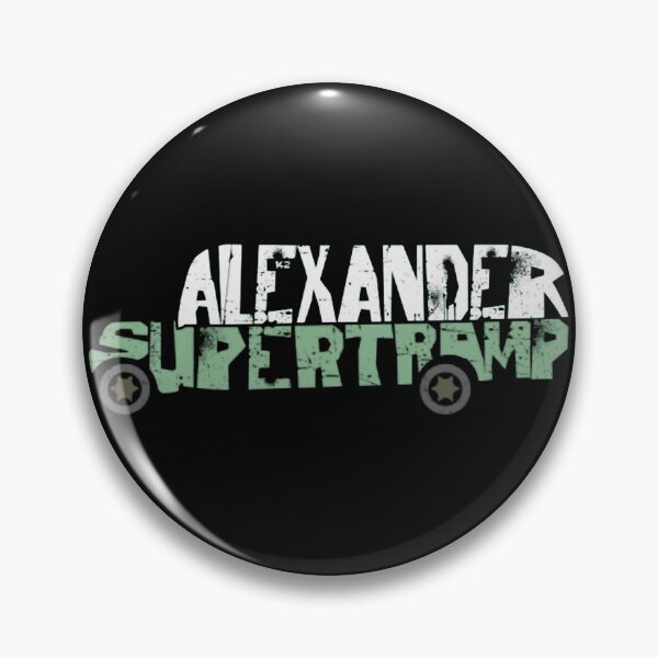Item preview, Supertramp designed and sold by zenospetri.