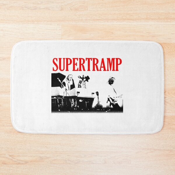 Item preview, Supertramp designed and sold by zenospetri.