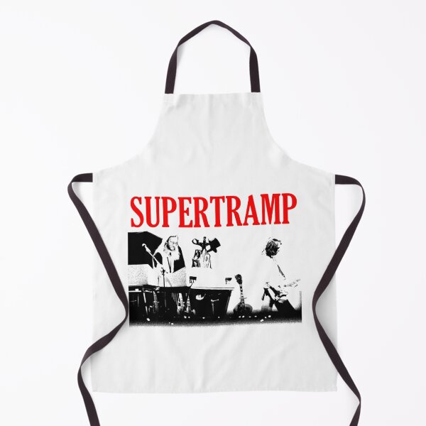 Item preview, Supertramp designed and sold by zenospetri.