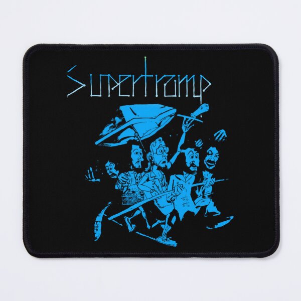 Item preview, Supertramp designed and sold by zenospetri.
