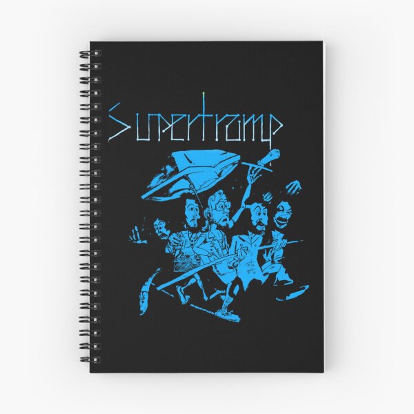 Item preview, Supertramp designed and sold by zenospetri.