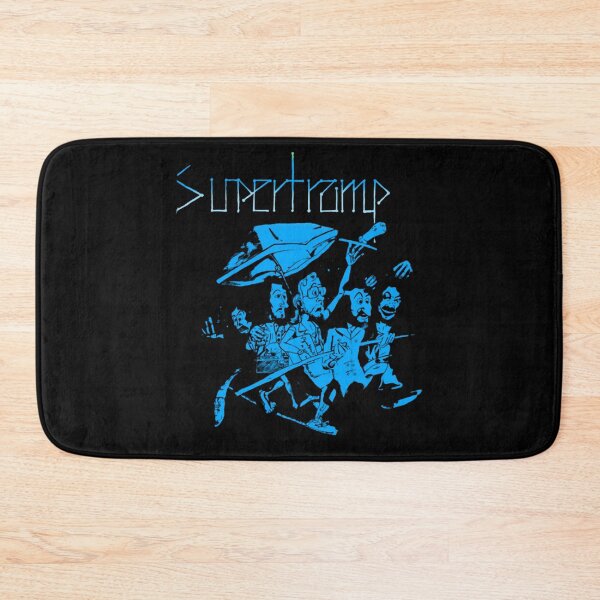 Item preview, Supertramp designed and sold by zenospetri.