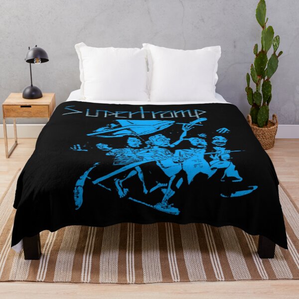 Item preview, Supertramp designed and sold by zenospetri.