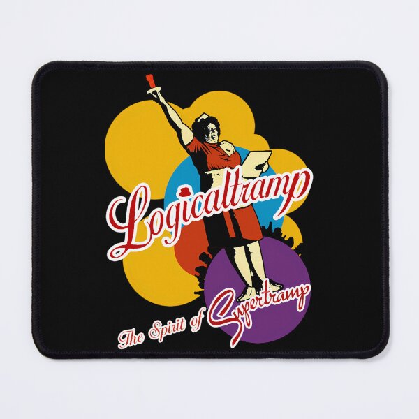 Item preview, Supertramp designed and sold by zenospetri.