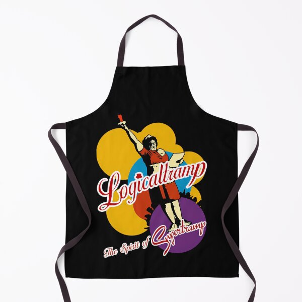 Item preview, Supertramp designed and sold by zenospetri.