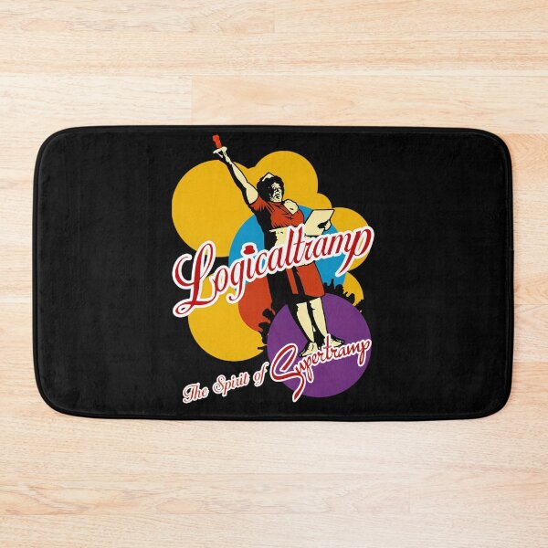 Item preview, Supertramp designed and sold by zenospetri.