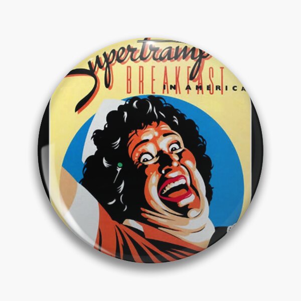 Item preview, Supertramp designed and sold by zenospetri.