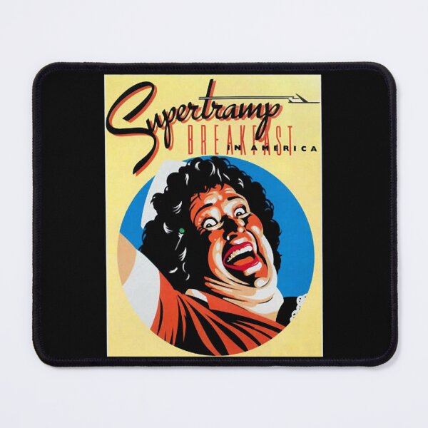 Item preview, Supertramp designed and sold by zenospetri.