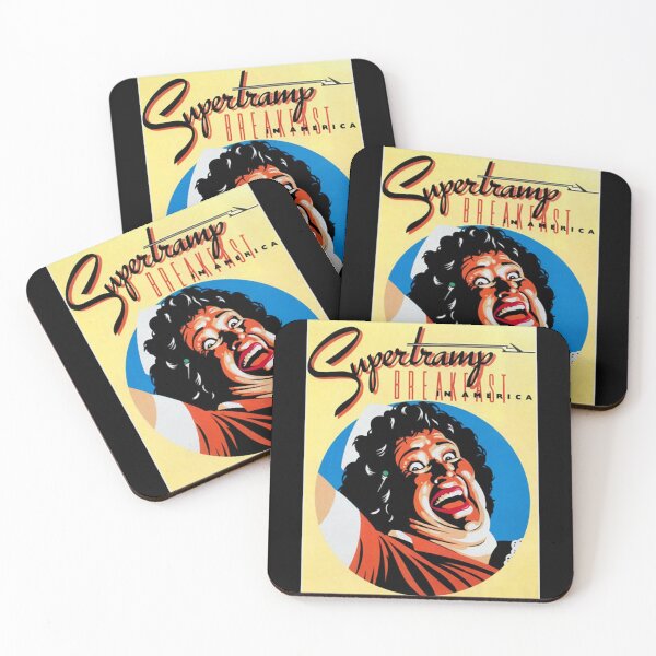 Item preview, Supertramp designed and sold by zenospetri.