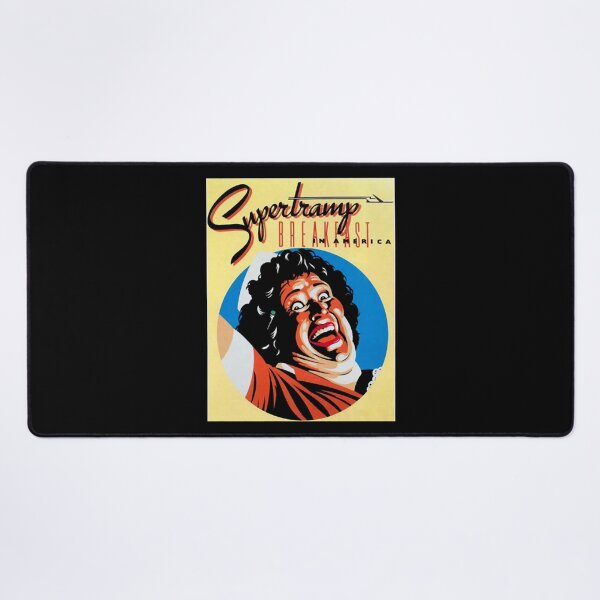 Item preview, Supertramp designed and sold by zenospetri.