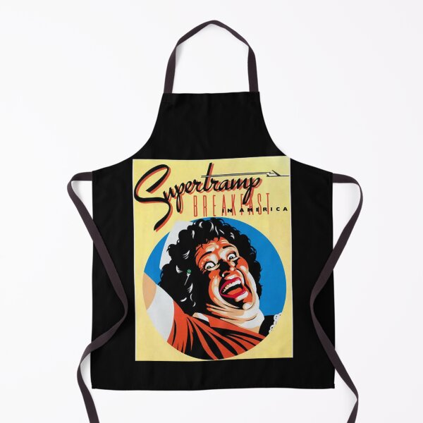 Item preview, Supertramp designed and sold by zenospetri.