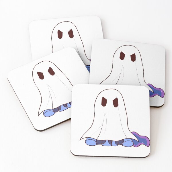 Item preview, Nightmare Boo (without text) designed and sold by Nnaly.