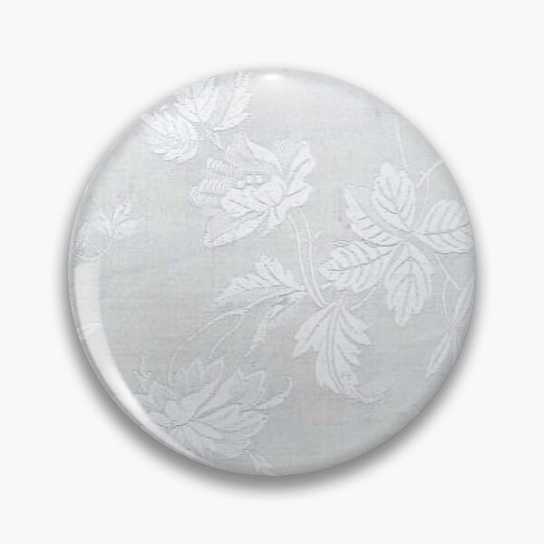 Item preview, Ivory Whispers – Vintage Silk Damask Revival  designed and sold by WheelieGdArt.