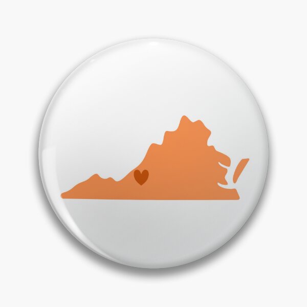 Item preview, Blacksburg Love designed and sold by megannboyd.