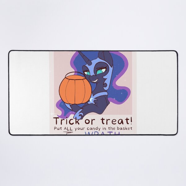 Item preview, Trick or Treat designed and sold by Nnaly.