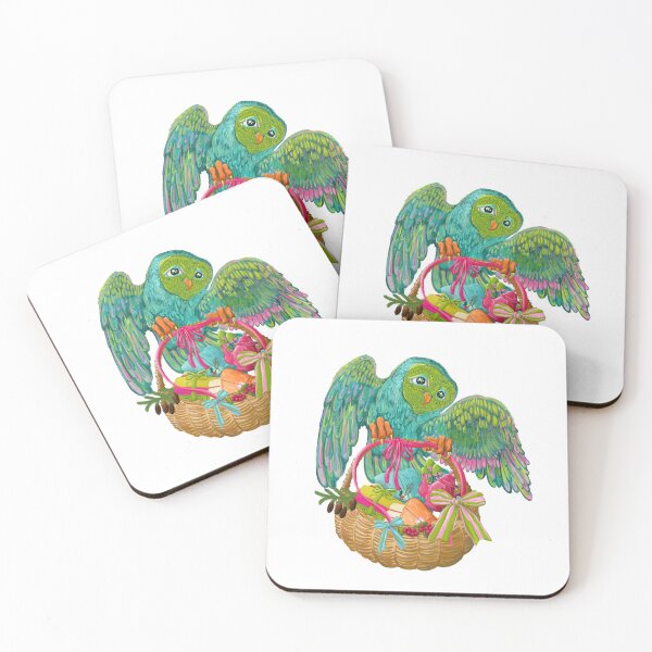 Item preview, cosmic owl designed and sold by digital-maven.