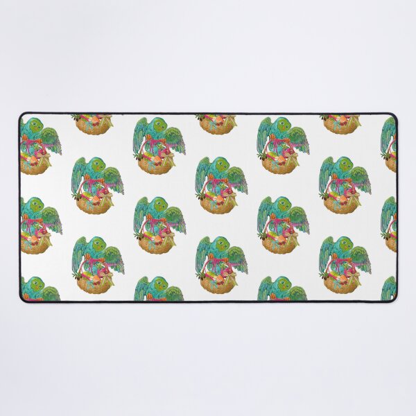 Item preview, cosmic owl designed and sold by digital-maven.