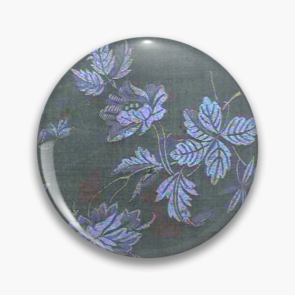 Item preview, Moonlit Damask – Golden Age Silk Reflection designed and sold by WheelieGdArt.