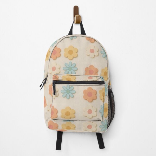 Item preview, Flores pastel designed and sold by sunrays8.