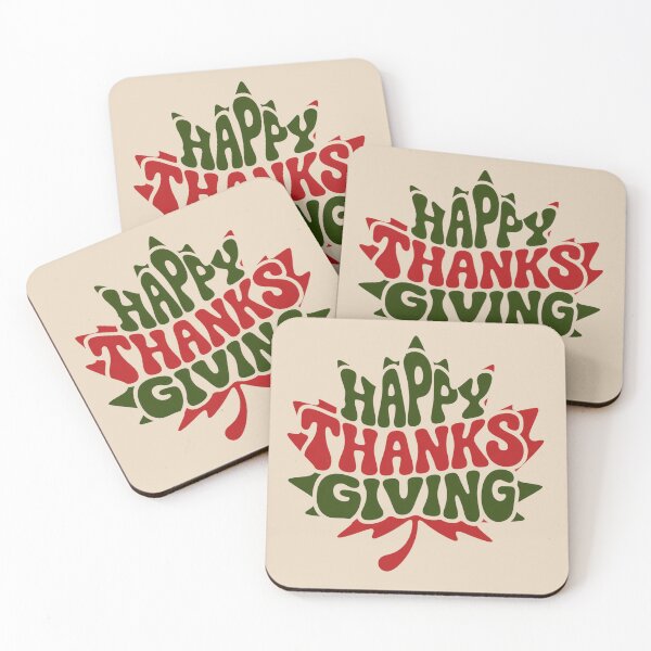 Item preview, HAPPY THANKSGIVING! designed and sold by SharingLove.