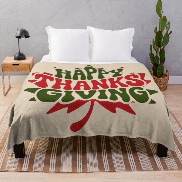 Item preview, HAPPY THANKSGIVING! designed and sold by SharingLove.